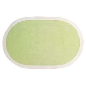  Kids Rugs Kids Lime Green Cotton Chenille Rug