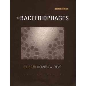  The Bacteriophages