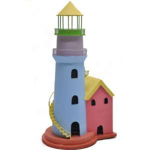  Lighthouse Light House Tin Key West Display Nautical 