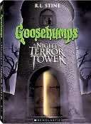 Goosebumps a Night in Terror $14.99