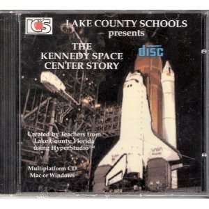  Lake County Schools presents  The Kennedy Space Center 