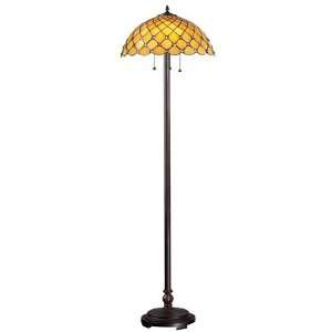  Z Lite Floor Lamp   Chandelle Floor Lamp 18 Inch