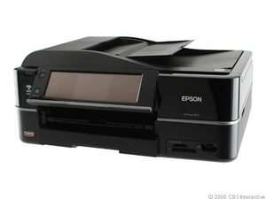 Epson Artisan 800 All In One Inkjet Printer  
