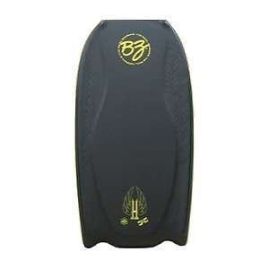 BZ Jeff Hubbard 41.5 bodyboard 