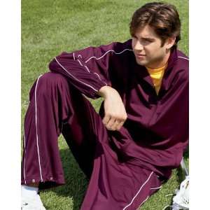 Badger Sportswear Adult Mens Warm Up Razor Jacket Outerwear. 7701 