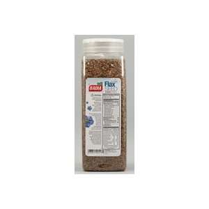 Badia Organic Flax Seed, Whole, 22 Ounce  Grocery 
