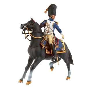  Grenadiers Officer Toys & Games