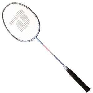  DHS 6200 Titanium Series Badminton Racket, Double 