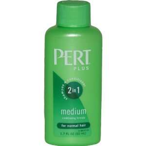   formula 2 In 1 Shampoo and Conditioner for Normal Hair By Pert Plus, 1