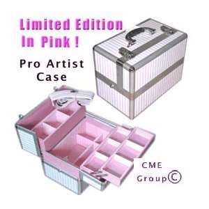  CMs Pink Pro Case 