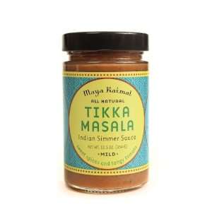  Sce, Tikka Masala, 12.5 oz (pack of 6 ) Health & Personal 
