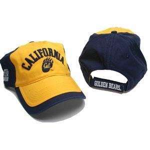  Cal Hat   Espn Gameday Gridiron Cap   One Size Sports 