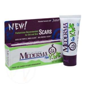  Mederma For Kids Skin Care For Scars Case Pack 8 