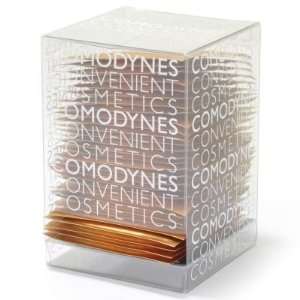   Comodynes Total Body 30 Pack Self Tanning Towelettes Beauty