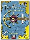 TWIN CROWNS   Age of Exploration Fantasy d20 D&D RPG Ca
