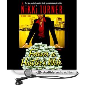   Wife (Audible Audio Edition) Nikki Turner, Bahni Turpin Books