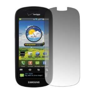  Screen Protector for Samsung Continuum I400 Electronics