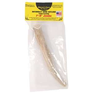 Packaged Jumbo Naturally Shed Antler