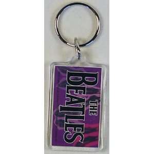  The Beatles KeyChain 