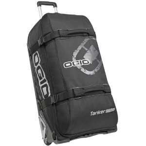  2012 OGIO TANKER 9600 GEARBAG (STEALTH) Automotive