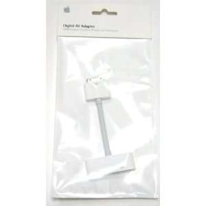  Digital AV Adapter for iPad 2 Electronics