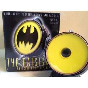  The DC Direct Bat Signal Prop Replica (DT) Toys & Games