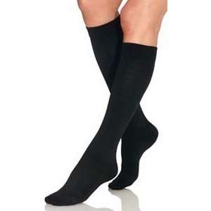  Womens Pattern Trouser 8 15 mmHg, Knee High Support Sock 