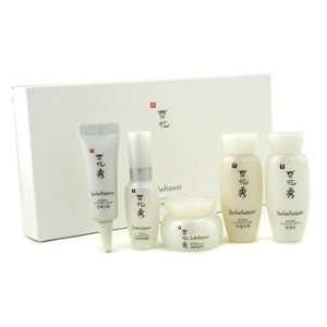 Exclusive By Sulwhasoo Snowise Whitening Kit Balancing Water + Fluid 