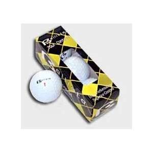  Ballista Tour Control Golf Balls