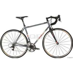  Salsa Pistola Bicycle with Rival, 49cm (56cm Tt) Sports 