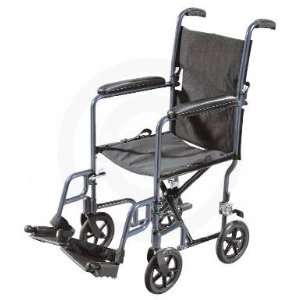  Fly Weight Transport Wheelchair by Drive * 