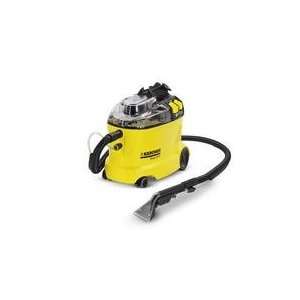  Karcher Spotter Extractor Puzzi 8/1C