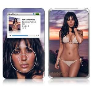   80 120 160GB  Kim Kardashian  Bikini Skin  Players & Accessories