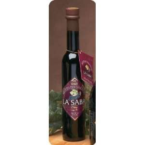 Saba Balsamico 8.8 Oz Grocery & Gourmet Food