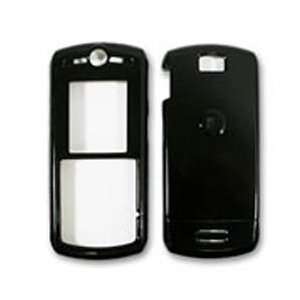  Fits Motorola SLVR L7C CDMA Version Cell Phone Snap on 