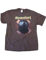  sevendust t shirts   Clothing & Accessories
