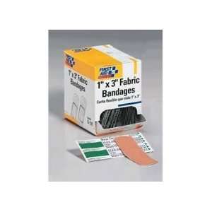    First Aid Only Flex Fabric Bandages