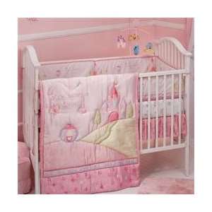    Disney Baby By Crown Crafts Once Upon A Dream Crib Set Baby