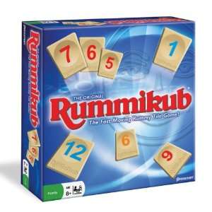  Rummikub Toys & Games