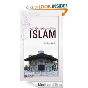   Divina Islam (Spanish Edition) Murat Kaya  Kindle Store