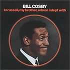 bill cosby cds  