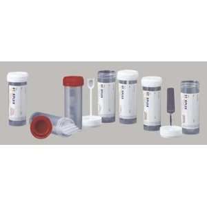  Pinworm Collector   Collector Vials, Starplex   Model V302 