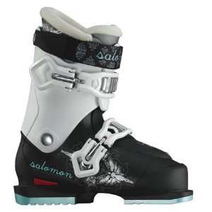  Salomon Keira Ski Boot   Kids