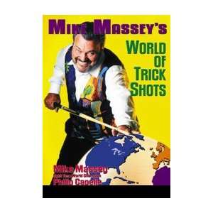  Mike Masseys World of Trick Shots   Mike Massey Sports 