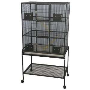 Bird Cages  Small Animal Cage CFDS SA322162 1401 Kitchen 
