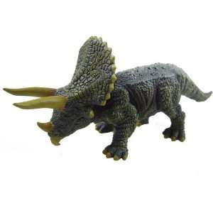  Large Triceratops Figure Toys & Games
