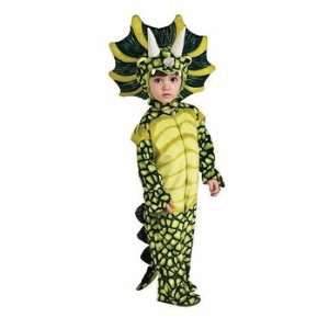  Toddler Triceratops Halloween Costume Toys & Games