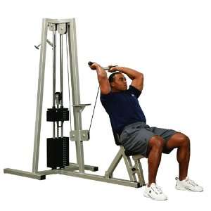  Fitness Edge Double Tricep