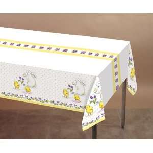  Classic Easter Paper Banquet Table Covers   Recycled 