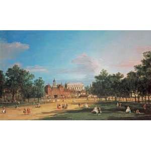   The Old Horse Guards and The Banqueting Hall Arts, Crafts & Sewing